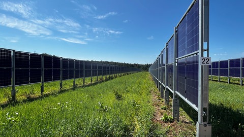 Energiepark in Walldürn