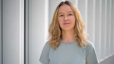 Anna Mohl