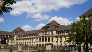 Uniklinikum Mannheim