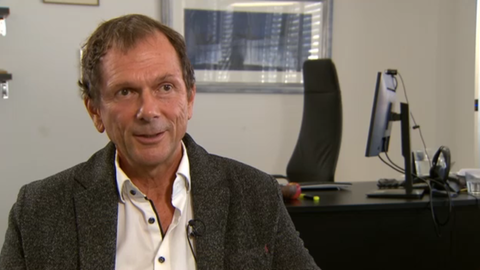 Klaus Welzel