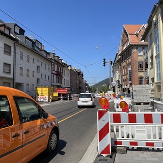 Dossenheimer Landstraße