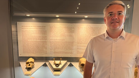 Heiko Braun, Bürgermeister von Mauer