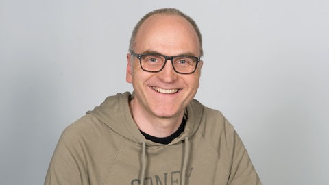 Joachim Thiel