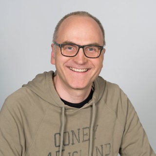 Joachim Thiel