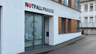 Notfallpraxis in Backnang (Rems-Murr-Kreis)
