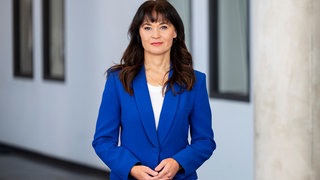 Diana Hörger