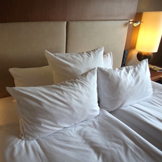 Hotelzimmer