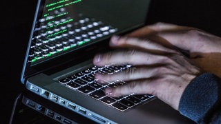 Online-Geldwäsche durch sogenannte "Krypto-Mixer"
