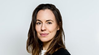 Elsa Gewehr, Professorin für Kriminalpsychologie