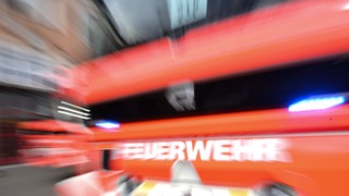 Feuerwehr Ludwigsburg (Symbolbild)