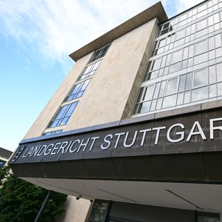 Am Landgericht beginnt ein Prozess wegen versuchten Mordes. 