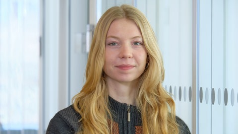 Paula Spehr ist Reporterin für Social Media, Online und Hörfunk beim SWR im Studio Tübingen.