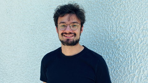 Christoph Wötzel, Reporter, SWR Studio Tübingen