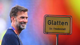 Jürgen Klopp wird neuer Bundestrainer. In seinem Heimatort Glatten sind viele stolz auf "ihren Jürgen"