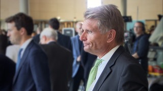 Thomas Bareiß