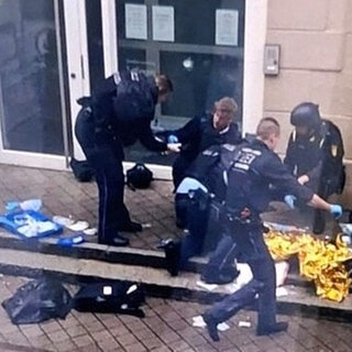 27-Jähriger stirbt nach Schüssen