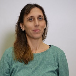SWR Aktuell Autorin Christine Janke