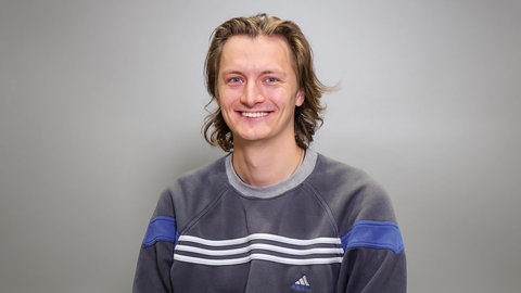 Justus Madaus