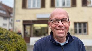 Ralf Milde, der seit 20 Jahren für die FDP im Ulmer Gemeinderat sitzt, geht mit der Bundes-FDP streng ins Gericht.