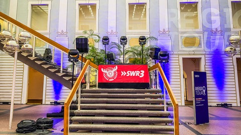SWR3 Party
