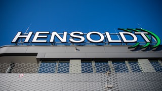 Der Rüstungshersteller Hensoldt will am Standort Ulm seine Produktionskapazitäten ausbauen.