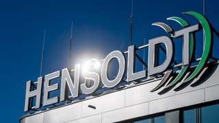 Der Rüstungskonzern Hensoldt will expandieren. Die neue Adresse ist Aalen, dort sollen Büro- und Montagebereiche eingerichtet werden. (Symbolbild)
