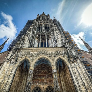 Das Ulmer Münster bleibt die höchste gotische Kirche der Welt. Die Sagrada Familia in Barcelona überragt das Münster zwar um rund elf Meter, das Bauwerk wird aber dem Stil des Modernisme zugerechnet, der katalanischen Variante des Jugendstil.
