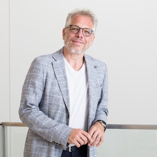 Christoph Ulmer, SWR Studio Ulm