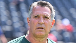 Cheftrainer und Sportdirektor in Personalunion: Alois leitet ab Dienstag das Training beim SSV Ulm 1846 Fußball.