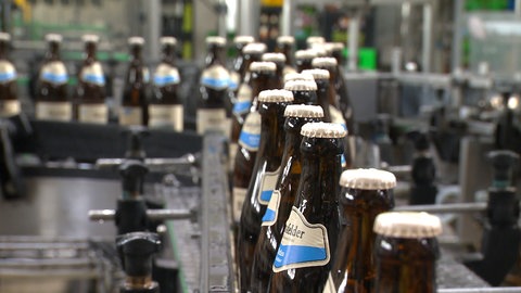 Seit 1664 wird Härtsfelder Bier gebraut. Seit 1900 ist die Brauerei in Dunstelkingen im Eigentum der Familie Hald. 