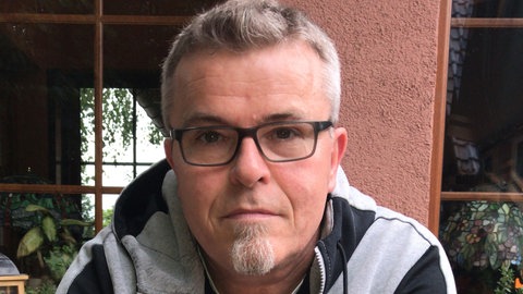 Martin Heuser ist Redakteur bei SWR Aktuell in Rheinland-Pfalz