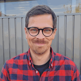 Florian Fischer ist Redakteur bei SWR Aktuell in Rheinland-Pfalz