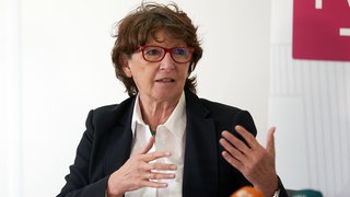 Staatsanwaltschaft Mainz ermittelt gegen ehemalige ADD-Vizepräsidentin Begoña Hermann