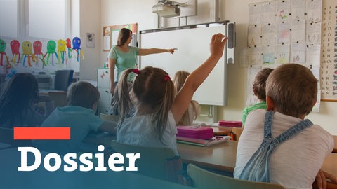 Bildung in Not - Lösungen gesucht