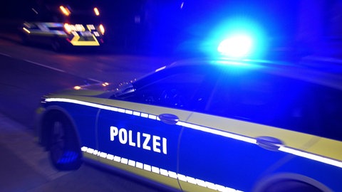 polizei symbolbild