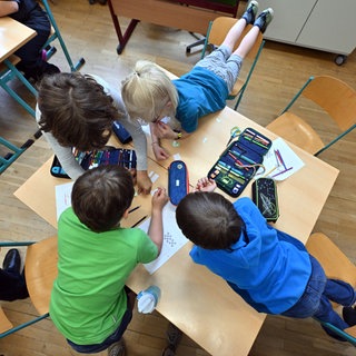 Der Unterricht geht wieder los. Der Start ins neue Schuljahr ist an Grundschulen mit einigen Veränderungen verbunden.