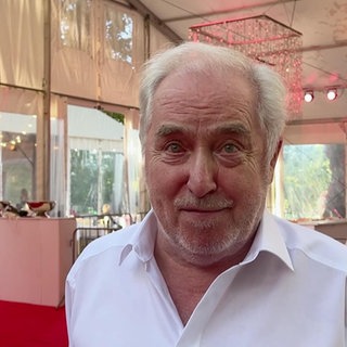 Michael Kötz-Intendant Filmfestival Ludwigshafen