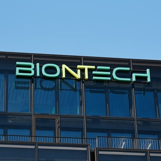 Mainzer Unternehmen BioNTech im 3. Quartal mit Plus bei Umsatz und Gewinn 