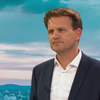 Redakteur Oliver Böhm