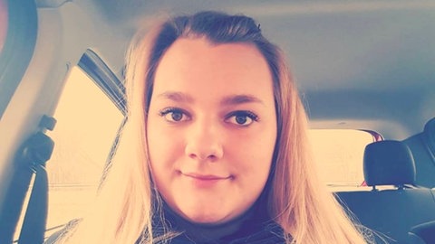 Nina Jäger im August 2018. Ein Jahr später hat sie die Diagnose Brustkrebs erhalten.
