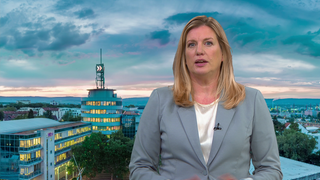 Beate Höbermann, Hauptabteilungsleiterin Information, SWR Rheinland-Pfalz