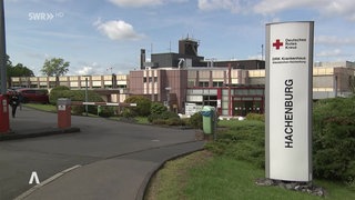 DRK Krankenhaus Hachenburg