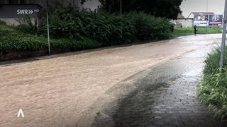 Hochwasser
