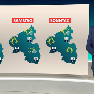 Wettermann Thomas Ranft