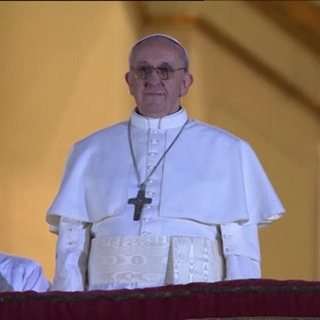 Nachruf Papst