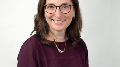 Verwaltungswissenschaftlerin Prof. Constanze Janda