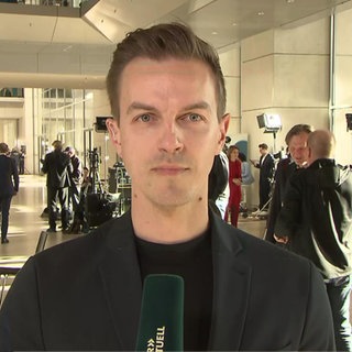 Matthias Mieves, SPD