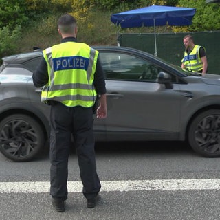 Grenzkontrollen