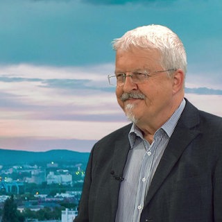 Talk Axel Weiß