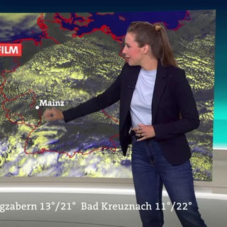 Wetterschau